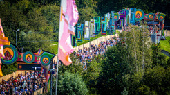 Foto's, Mysteryland, 24 augustus 2019, Voormalig Floriadeterrein, Hoofddorp