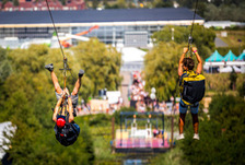 Foto's, Mysteryland, 24 augustus 2019, Voormalig Floriadeterrein, Hoofddorp