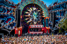 Foto's, Mysteryland, 24 augustus 2019, Voormalig Floriadeterrein, Hoofddorp