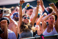 Foto's, Mysteryland, 24 augustus 2019, Voormalig Floriadeterrein, Hoofddorp