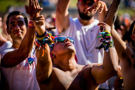 Mysteryland foto