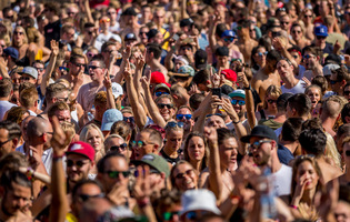 foto Mysteryland, 24 augustus 2019, Voormalig Floriadeterrein, Hoofddorp #963501