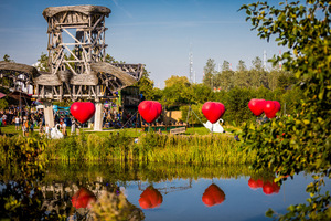 foto Mysteryland, 24 augustus 2019, Voormalig Floriadeterrein, Hoofddorp #963511