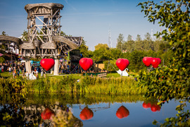 Mysteryland foto