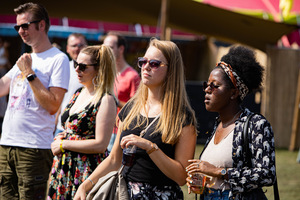 foto Hullabaloo Festival, 31 augustus 2019, Stadspark, Groningen #963524