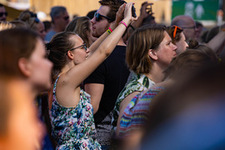 Foto's, Hullabaloo Festival, 31 augustus 2019, Stadspark, Groningen