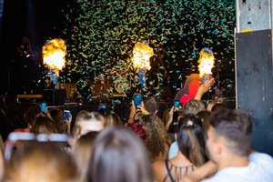 foto Hullabaloo Festival, 31 augustus 2019, Stadspark, Groningen #963547