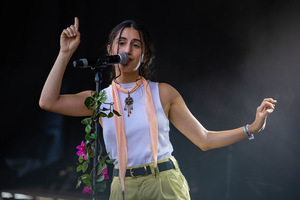 foto Hullabaloo Festival, 31 augustus 2019, Stadspark, Groningen #963553