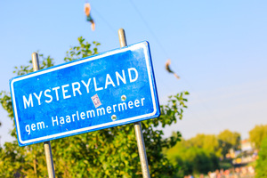 foto Mysteryland, 25 augustus 2019, Voormalig Floriadeterrein, Hoofddorp #963581