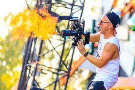 Mysteryland foto