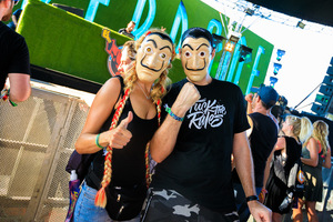 foto Mysteryland, 25 augustus 2019, Voormalig Floriadeterrein, Hoofddorp #963649