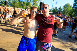 photo Mysteryland, 25 Aout 2019, Voormalig Floriadeterrein, Hoofddorp #963652