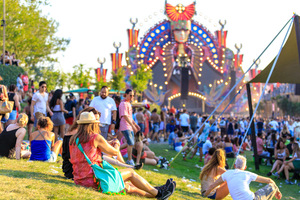 foto Mysteryland, 25 augustus 2019, Voormalig Floriadeterrein, Hoofddorp #963655