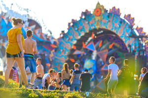 foto Mysteryland, 25 augustus 2019, Voormalig Floriadeterrein, Hoofddorp #963694