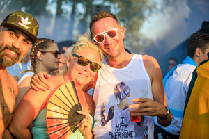 foto Mysteryland, 25 augustus 2019, Voormalig Floriadeterrein, Hoofddorp #963699