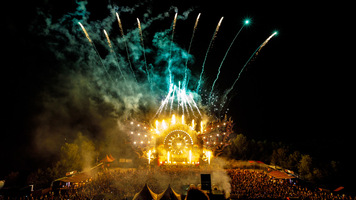 foto Mysteryland, 25 augustus 2019, Voormalig Floriadeterrein, Hoofddorp #963700