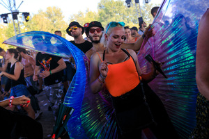 foto Mysteryland, 25 augustus 2019, Voormalig Floriadeterrein, Hoofddorp #963719