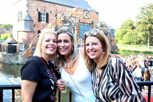 foto Castle of Love, 31 augustus 2019, Erenstein, Kerkrade #963856