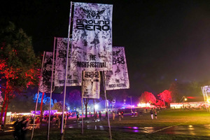 foto Ground Zero Festival, 31 augustus 2019, Bussloo, Bussloo #963877