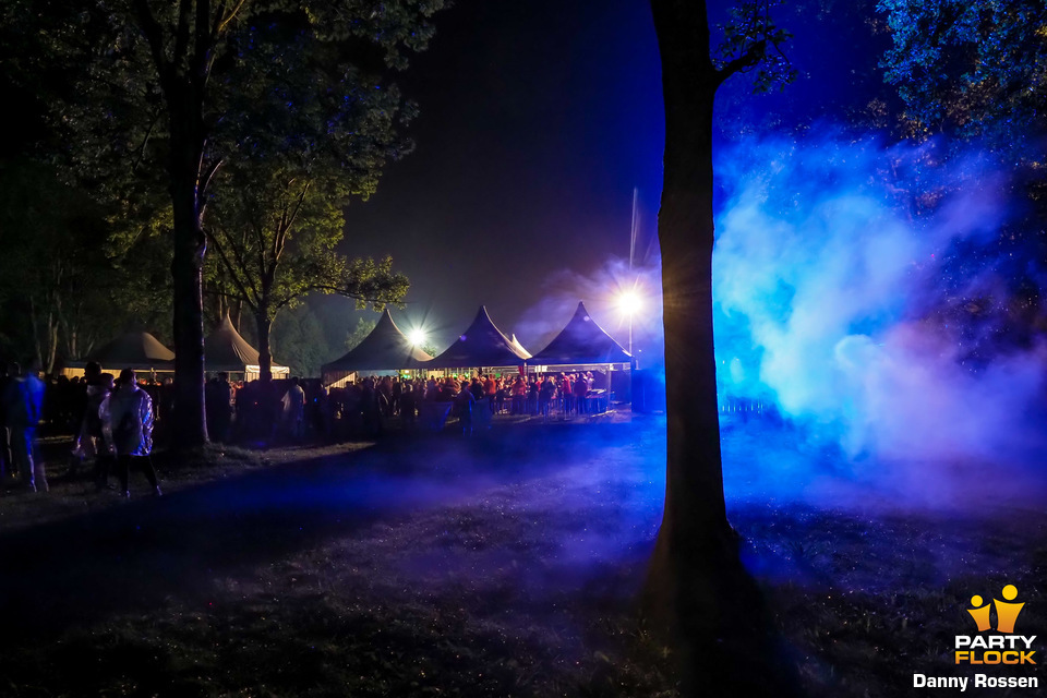 foto Ground Zero Festival, 31 augustus 2019, Bussloo