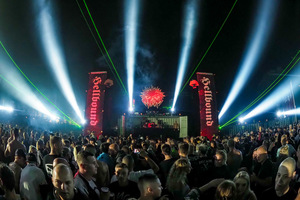 foto Ground Zero Festival, 31 augustus 2019, Bussloo, Bussloo #963885