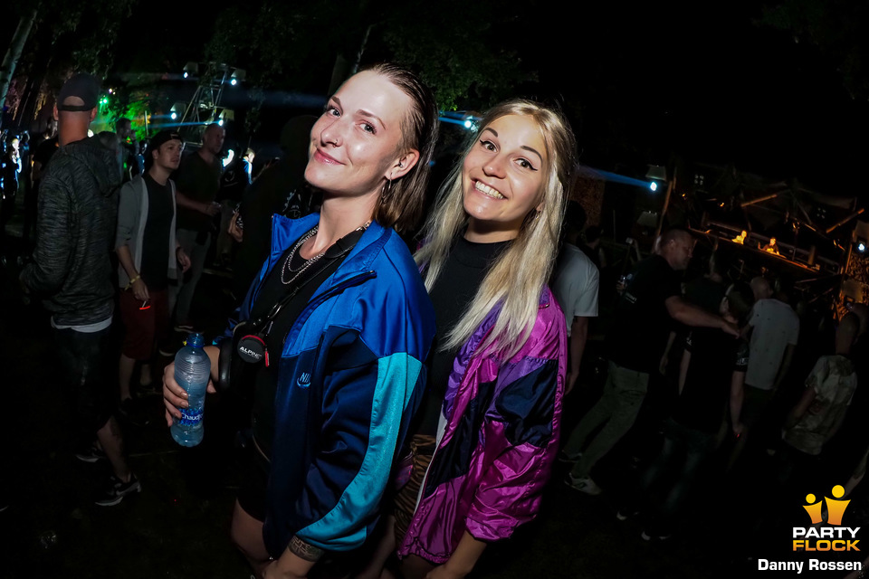 foto Ground Zero Festival, 31 augustus 2019, Bussloo, Bussloo · foto 24