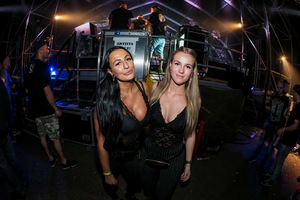 foto Ground Zero Festival, 31 augustus 2019, Bussloo, Bussloo #963930