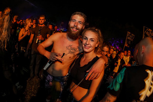 foto Ground Zero Festival, 31 augustus 2019, Bussloo, Bussloo #963978