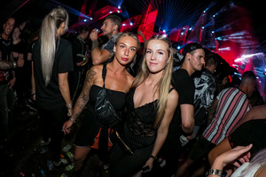 foto Ground Zero Festival, 31 augustus 2019, Bussloo, Bussloo #964005