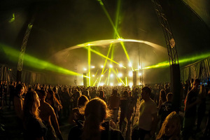 foto Ground Zero Festival, 31 augustus 2019, Bussloo, Bussloo #964034