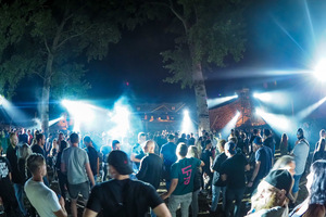 foto Ground Zero Festival, 31 augustus 2019, Bussloo, Bussloo #964057