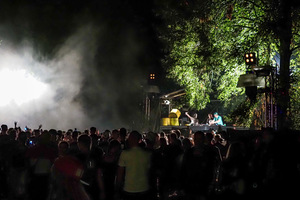 foto Ground Zero Festival, 31 augustus 2019, Bussloo, Bussloo #964074