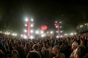 foto Ground Zero Festival, 31 augustus 2019, Bussloo, Bussloo #964108