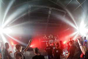 foto Ground Zero Festival, 31 augustus 2019, Bussloo, Bussloo #964120