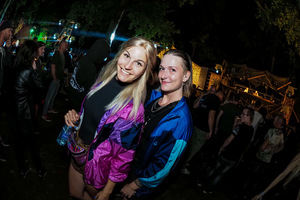 foto Ground Zero Festival, 31 augustus 2019, Bussloo, Bussloo #964126