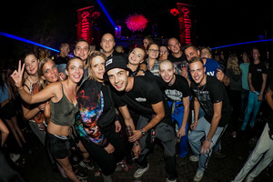 foto Ground Zero Festival, 31 augustus 2019, Bussloo, Bussloo #964152