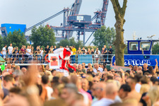 Foto's, Crazy Wonderland, 31 augustus 2019, Balkenhaven, Zaandam