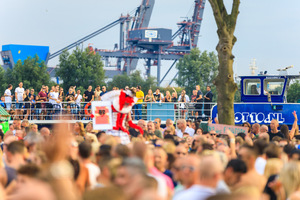 foto Crazy Wonderland, 31 augustus 2019, Balkenhaven, Zaandam #964321