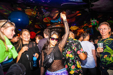 Foto's, elrow Town, 7 september 2019, Havenpark, Amsterdam