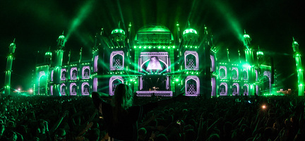 foto Airbeat-One Festival, 13 juli 2019, Airport Neustadt-Glewe, Neustadt-Glewe #964582