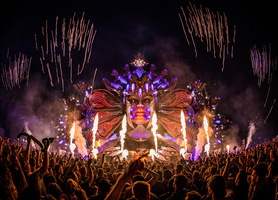 foto Airbeat-One Festival, 13 juli 2019, Airport Neustadt-Glewe, Neustadt-Glewe #964587