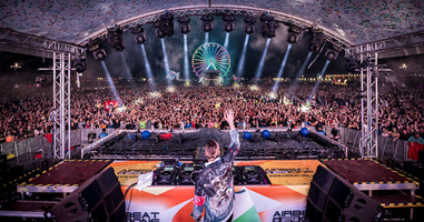 foto Airbeat-One Festival, 13 juli 2019, Airport Neustadt-Glewe, Neustadt-Glewe #964588