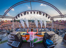 foto Airbeat-One Festival, 13 juli 2019, Airport Neustadt-Glewe, Neustadt-Glewe #964602