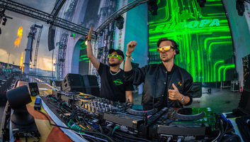 foto Airbeat-One Festival, 13 juli 2019, Airport Neustadt-Glewe, Neustadt-Glewe #964607