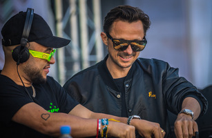 foto Airbeat-One Festival, 13 juli 2019, Airport Neustadt-Glewe, Neustadt-Glewe #964666