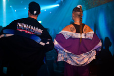 Foto's, Immortal vs Madness-Industry, 7 september 2019, Time Out, Gemert