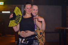 Foto's, Immortal vs Madness-Industry, 7 september 2019, Time Out, Gemert