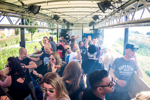 foto Dance Parade, 14 september 2019, Hooge Veenen, Nieuwerkerk aan den IJssel #964809