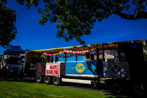 foto Dance Parade, 14 september 2019, Hooge Veenen, Nieuwerkerk aan den IJssel #964829