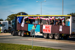 foto Dance Parade, 14 september 2019, Hooge Veenen, Nieuwerkerk aan den IJssel #964840